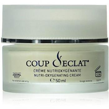 Coup D'Eclat Crème Nutri Oxygénante 50 ml