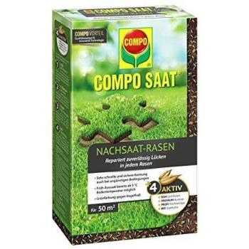 Résemence Gazon 3881 Compo 1 kg