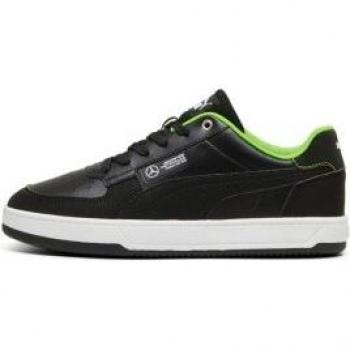 Puma Caven 2.0 Sneakers Nere / Verde Fluo EU 44