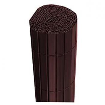 Canisse JET7 GARDEN 1.2x2.5m in Legno di Noce