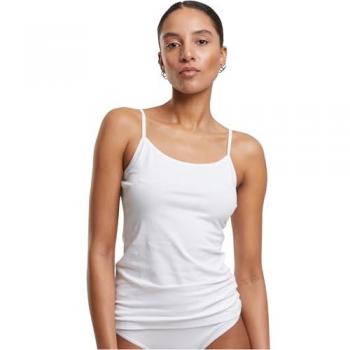 Maglietta Urban Classics Bianco