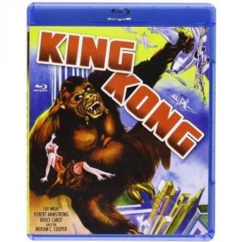 King Kong (1933)