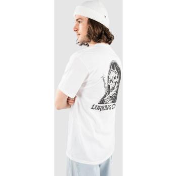 Top “Finezza Segreta” bianco