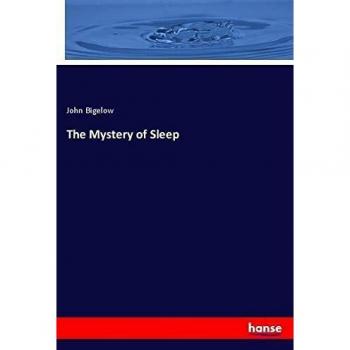 The Mystery of Sleep