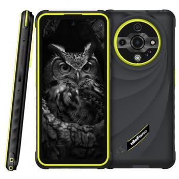 Smartphone Ulefone Armor X31 Pro 5G 8GB/256GB