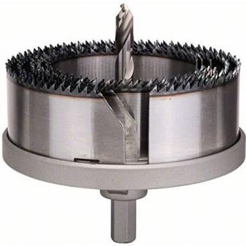 Boîte de 5 scies-cloche Bosch Accessories