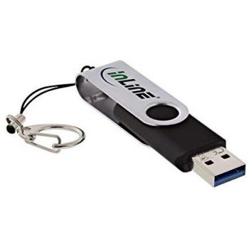InLine 128GB pen drive USB 3.0