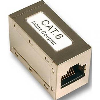 EFB Elektronik 37489.1 Adaptador RJ-45 Bronce