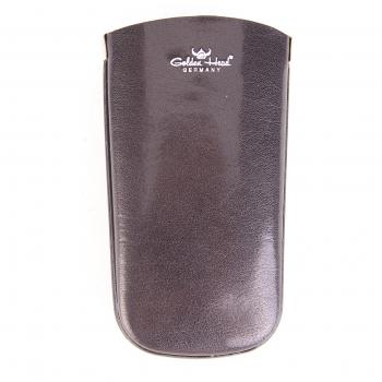 Golden Head Colorado Schlüsseletui, 11 cm, Schwarz