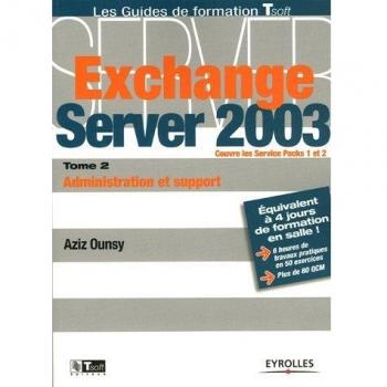 Exchange Server 2003