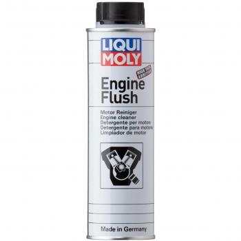 Enjuague Completo del Motor 2678 Liqui Moly