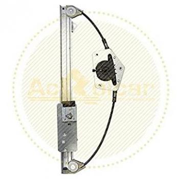 Lève‑glace arrière droite AC Rolcar 01.7590 – Octavia II 2 portes