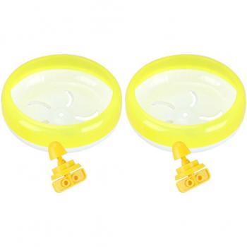 Durable Silent Wheel for Mice and Hamsters
