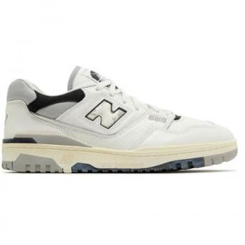 New Balance 550 sneakers homme blanc taille 39,5