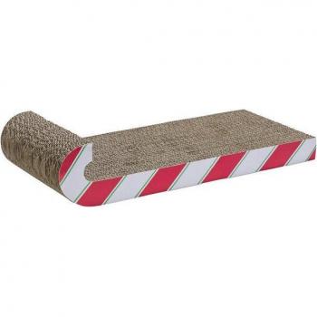 Kratzpappe „Weihnachtszucker“ – Beeztees Modell