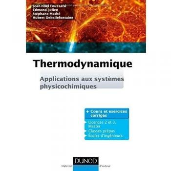 Thermodynamique