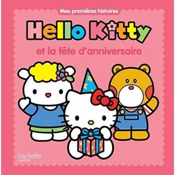Hello Kitty fête son anniversaire