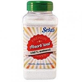 Poudre Absorbante Multi-Usages 1 Litre