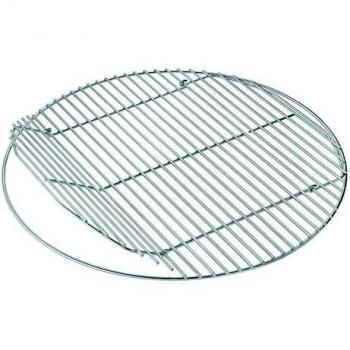 Edelstahl F60 Sport Grill Rack
