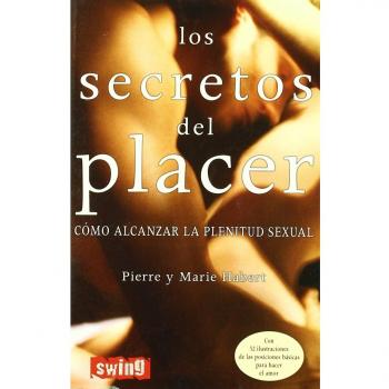 SECRETOS DEL PLACER, LOS.