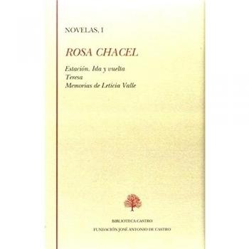 Memorias de Leticia Valle: 231 (Novelas)