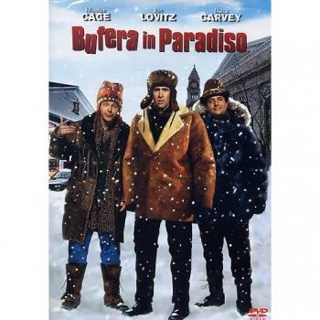 Bufera In Paradiso DVD 20TH CENTURY FOX