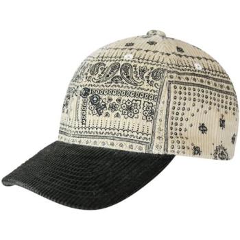 FlexFit Baseball Cap – Cream L/XL