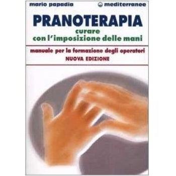 Pranoterapia