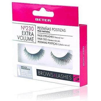 Beter False Eyelashes #230 Extra Volume