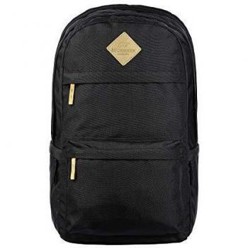 Beckmann of Norway Schulrucksack College 34 Liter in Green