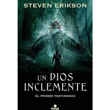 UN DIOS INCLEMENTE