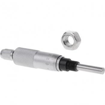 Precision Thread Micrometer 0-25mm