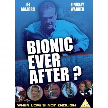 Bionic Ever After (1994)