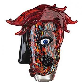 Vase moderne Gilde glas art 39892
