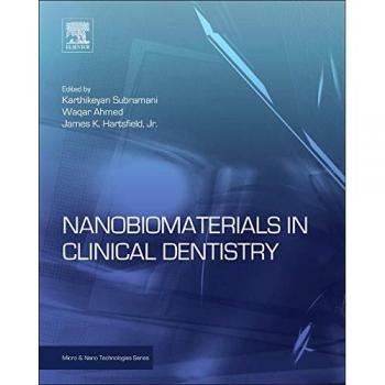 Nanobiomaterials in Clinical Dentistry