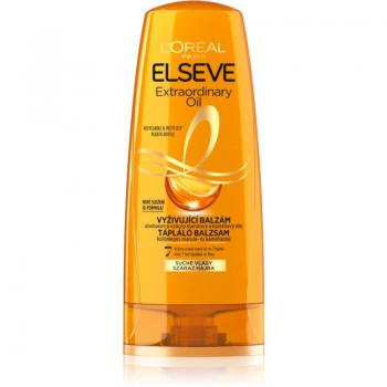 Balsamo per capelli secchi L’Oréal Paris Elvive Olio Straordinario 300 ml