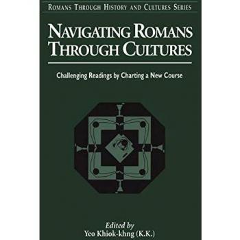 Navigating Romans Through Cultures: Challenging Readings By Charting A New Course