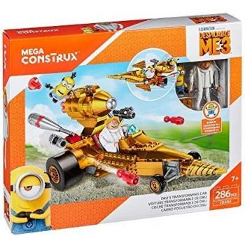 Mega Bloks