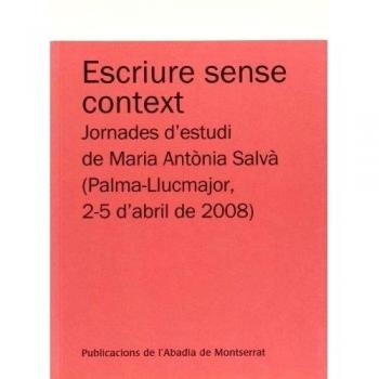 Escriure sense context