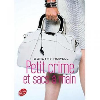 Petit Crime ET Sacs a Main