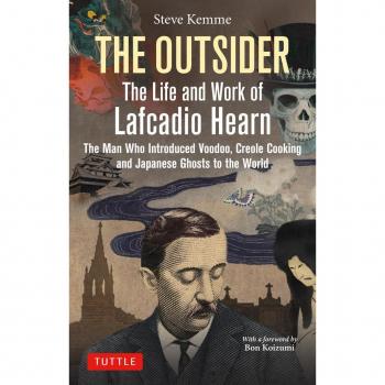 Vitalsource Technologies, Inc. The Outsider: The Life and Work of Lafcadio Hearn