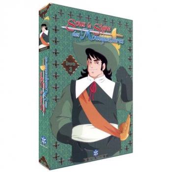 Coffret Épopée 3 – Pack complet