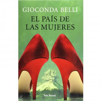 El pais de las mujeres