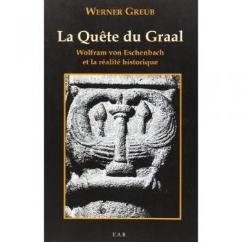 Quete Du Graal Ap41