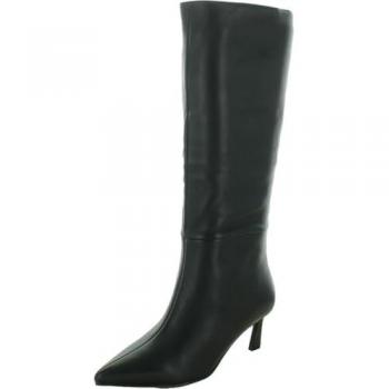 Stivali Steve Madden Donna Nero