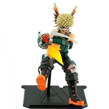 Bakugou Katsuki (My Hero Academia)