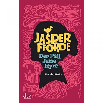 Der Fall Jane Eyre