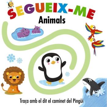 SEGUEIX-ME ANIMALS