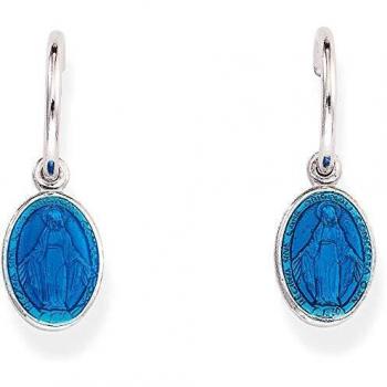 Pendientes de mujer Amen ORMSBBL