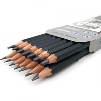 14-Piece Graphite Pencil Set
